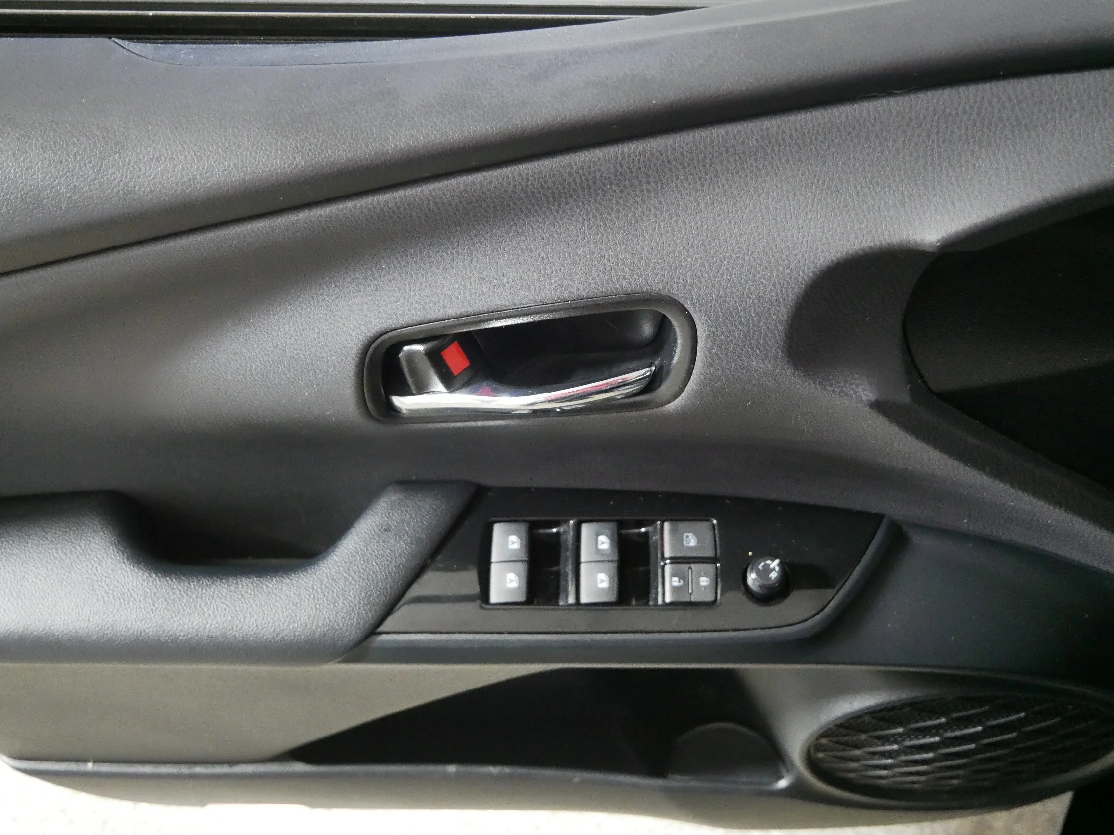 Used 2017 Midnight Black Metallic Toyota Two image 19