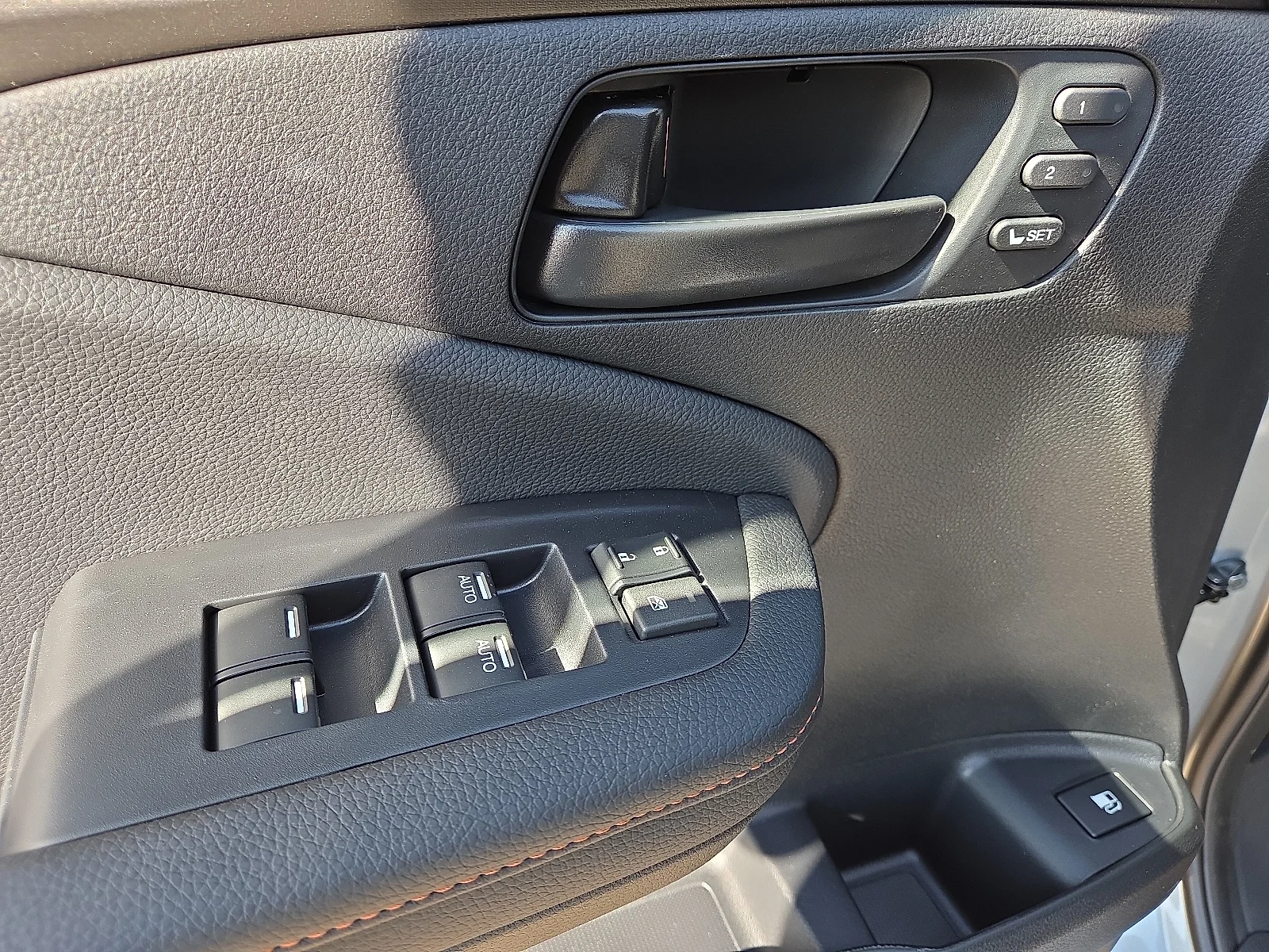 2026 Honda Ridgeline TrailSport - Photo 9