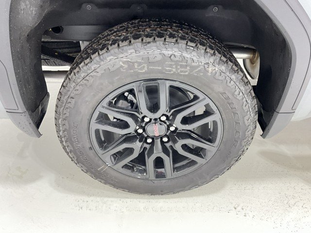 2026 GMC Sierra 1500 Elevation - Photo 5