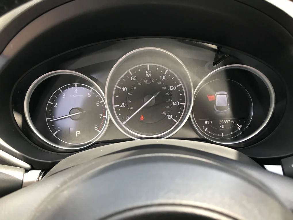 Certified Pre-Owned 2023 Mazda CX-5 2.5 S Select Package