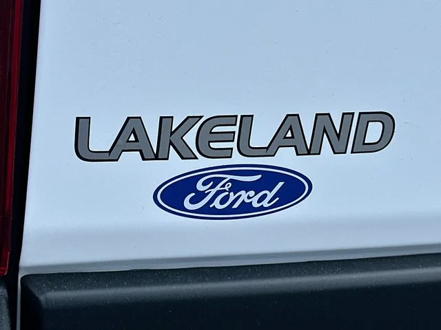 New 2026 Ford Transit-250 Base