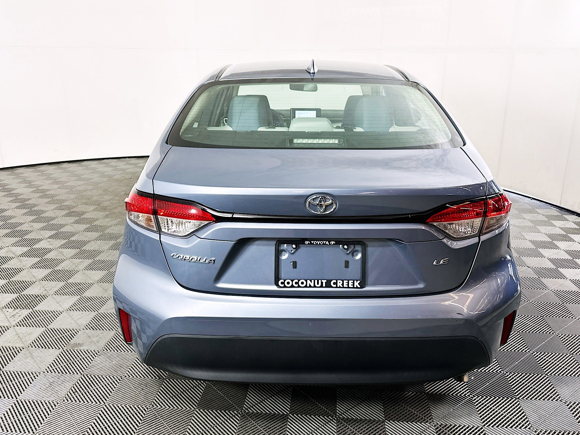 2024 Toyota Corolla thumbnail 6