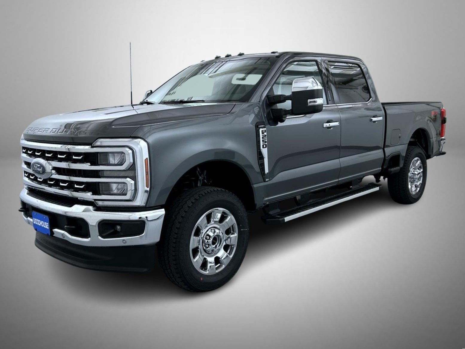 2026 Ford F-250 Lariat 4x4 Crew Cab 6-3/4' Box's photo