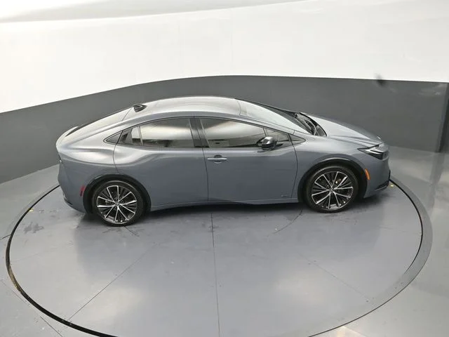 Used 2024 Gray Toyota XLE image 30