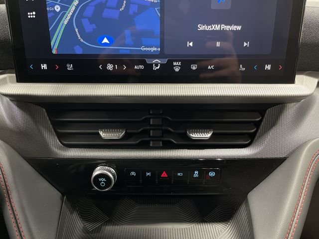 New 2026 Star White Metallic Tri-Coat Ford ST-Line image 21