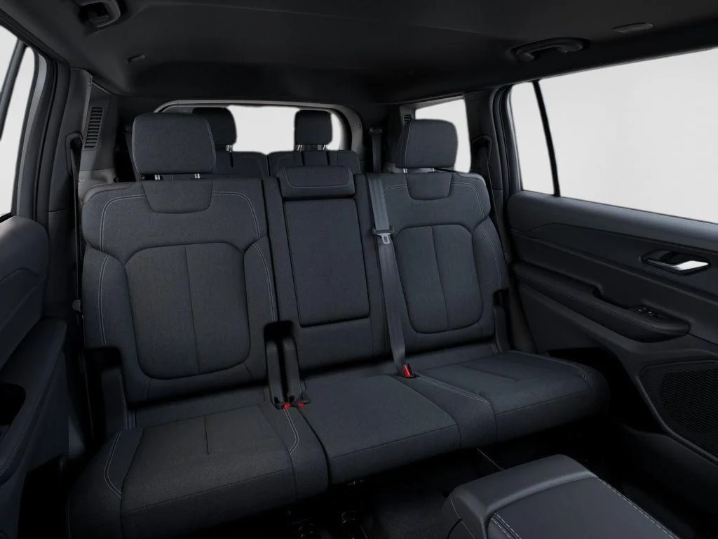 2025 Jeep Grand Cherokee L Laredo - Photo 15