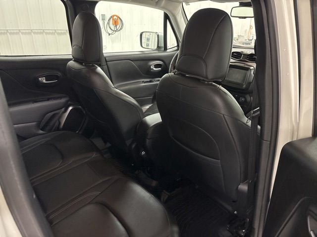 2018 Jeep Renegade Limited - Photo 29