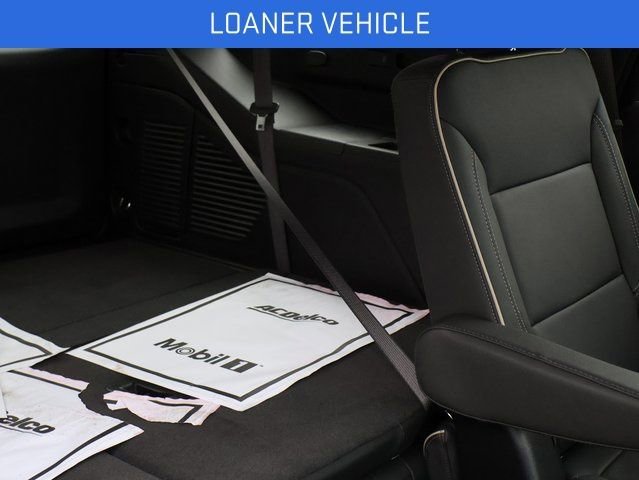 2026 GMC Yukon Elevation - Photo 14