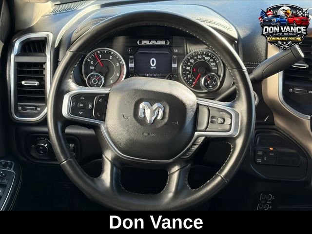 2024 RAM Ram 2500 Pickup Laramie - Photo 14