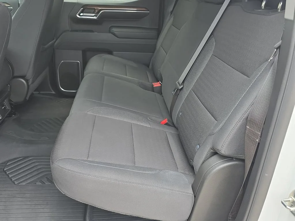 Certified Used 2024 Summit White Chevrolet LT image 26