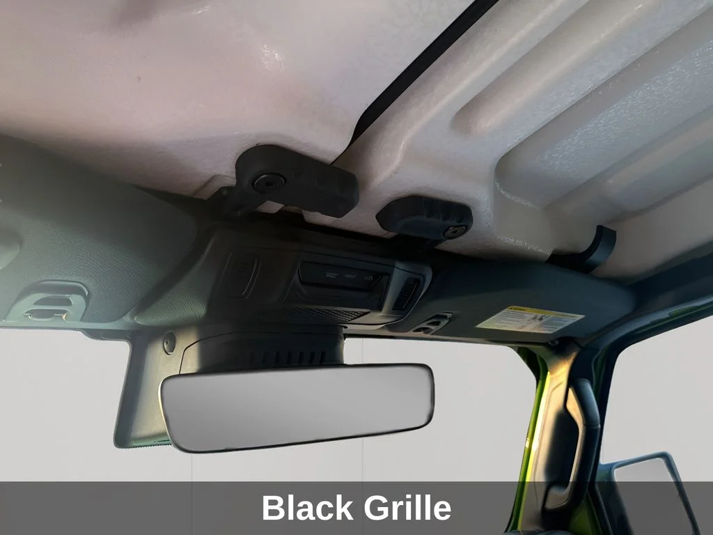 2025 Jeep Gladiator Willys - Photo 41