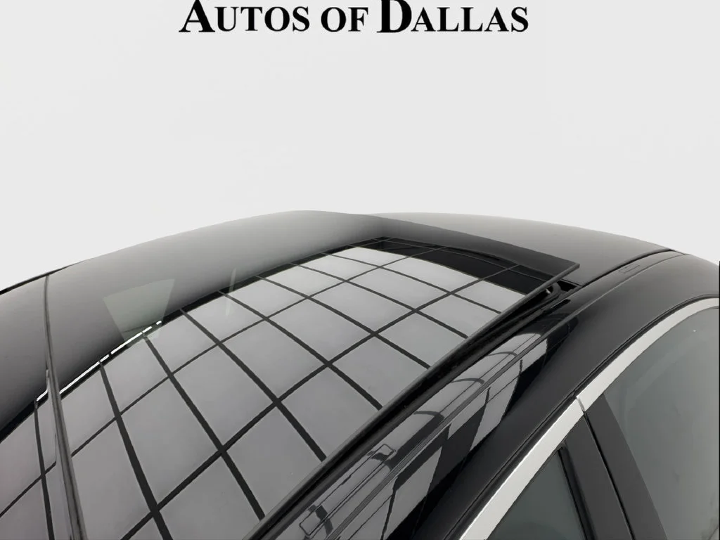 Used 2023 Black Mercedes-Benz S 580 image 14