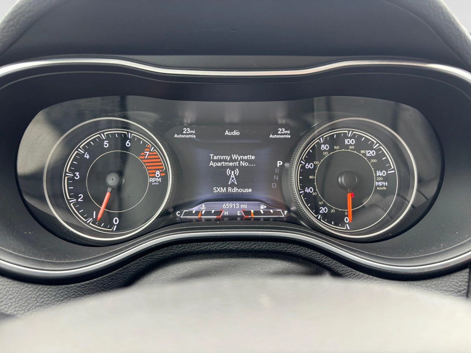 Used 2019 Sting-Gray Clearcoat Jeep Limited image 16