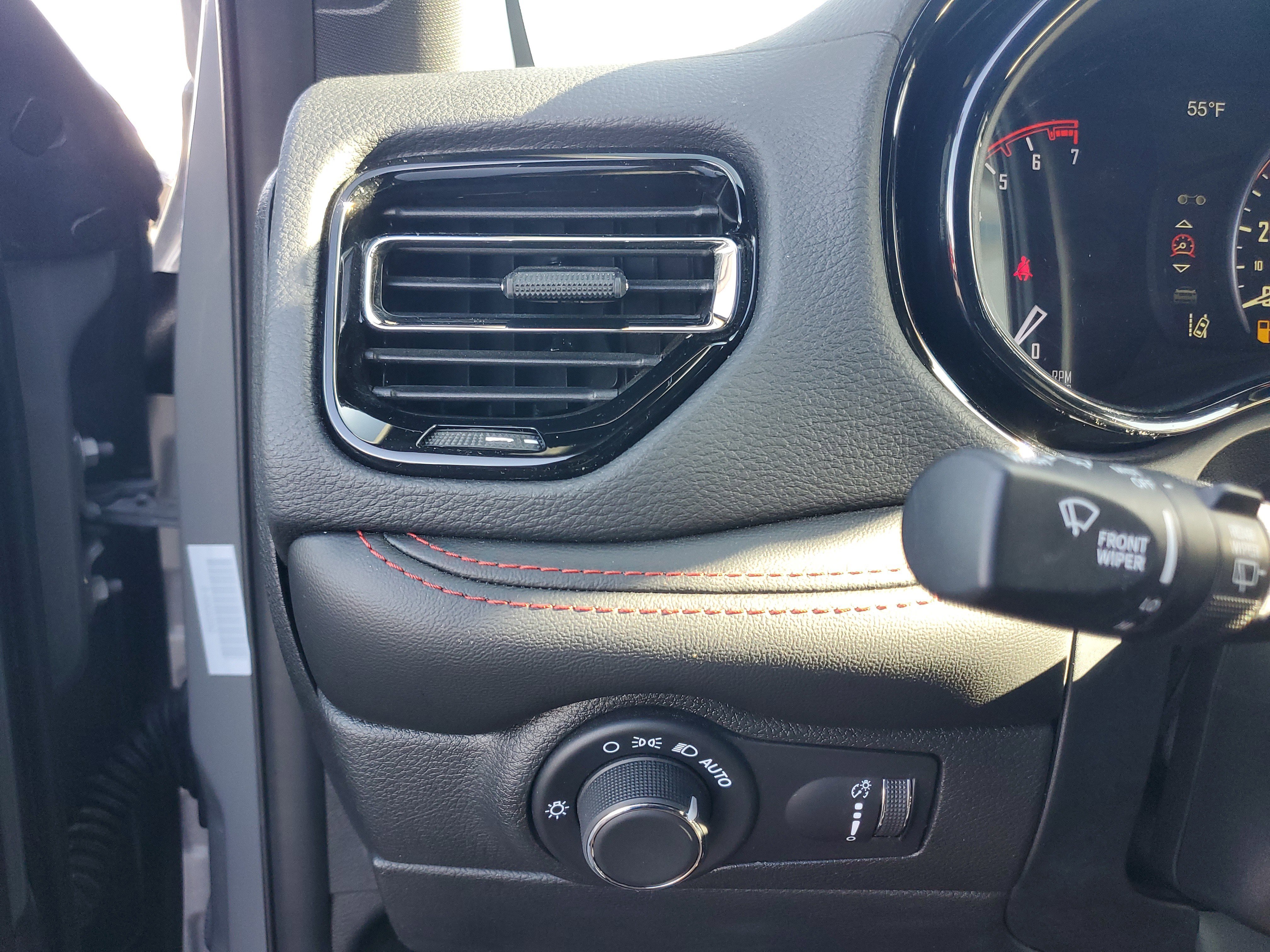 Certified Used 2025 Gray Dodge GT Plus image 24
