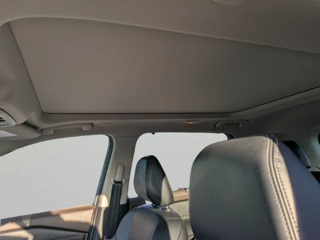 Certified Used 2023 Gray Nissan Platinum image 21