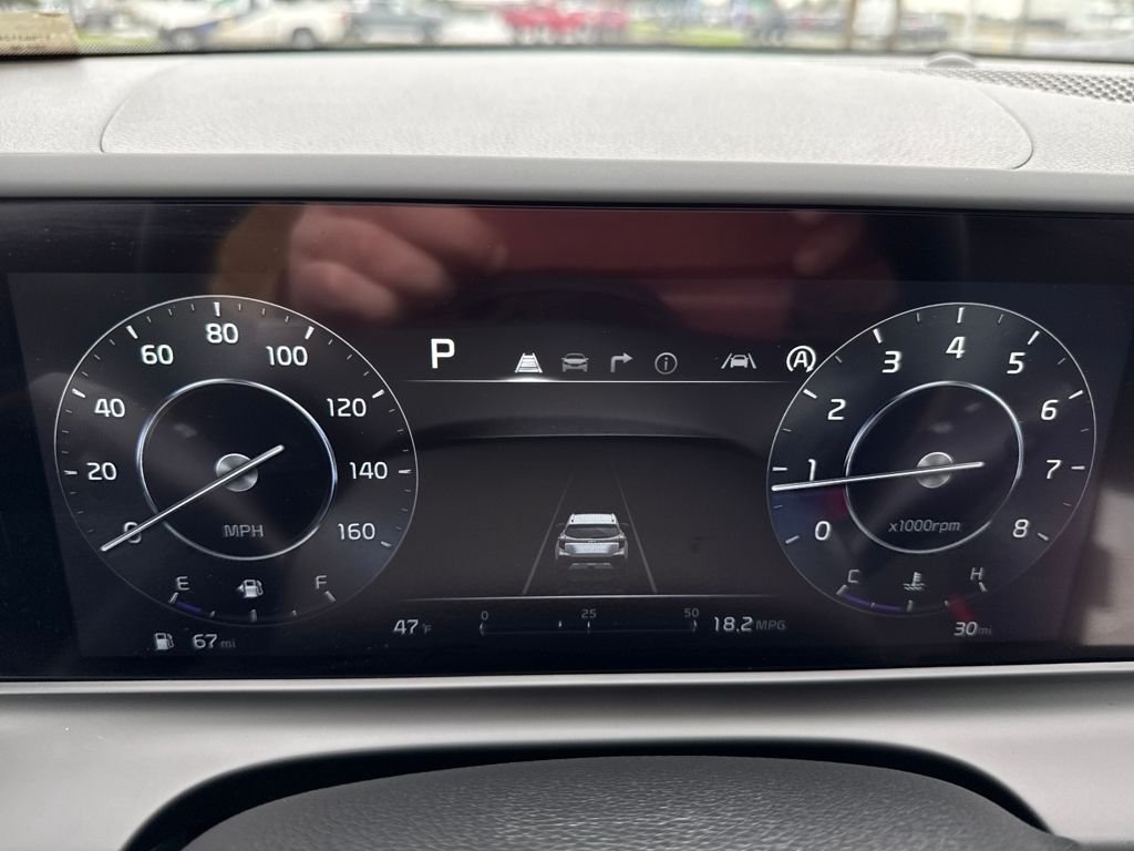 2026 Kia Seltos EX - Photo 27