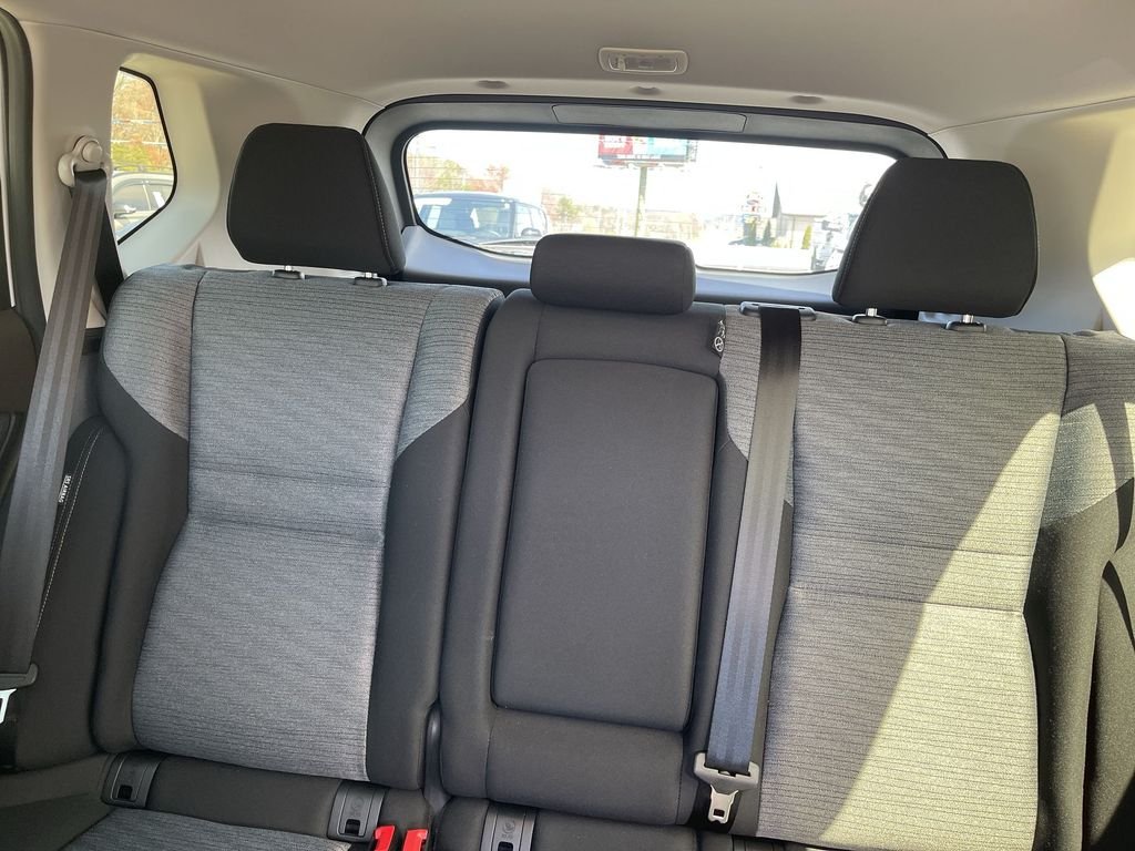 Certified Used 2023 White Nissan SV image 21