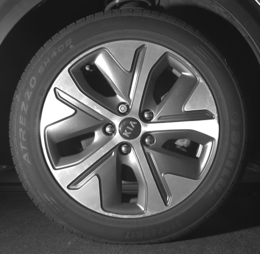 Used 2020 Silver Kia EX image 23