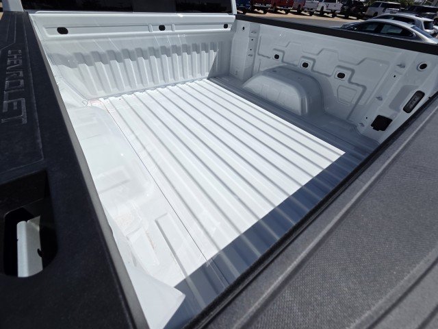2026 Chevrolet Silverado 1500 RST - Photo 60
