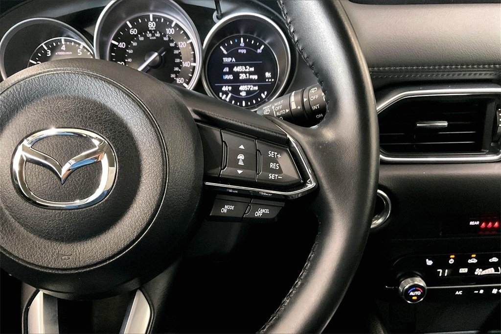 2024 MAZDA CX-5 - Image 18