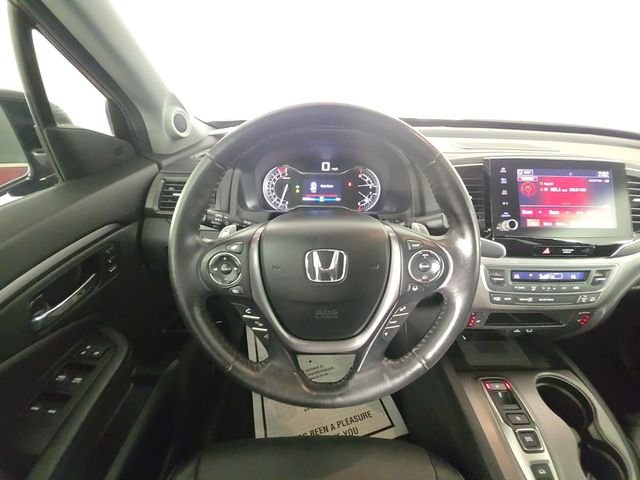 Used 2023 Red Honda RTL-E image 12