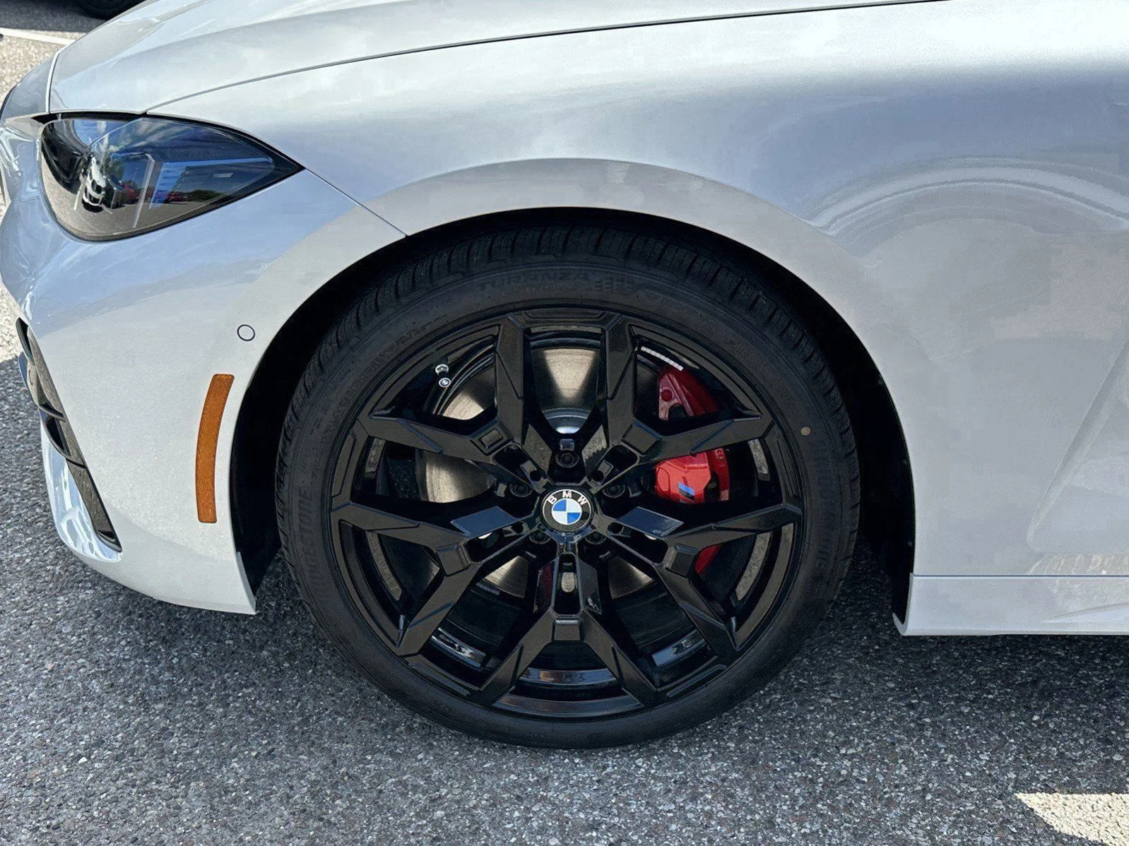 2026 BMW 4 Series 430i - Photo 33