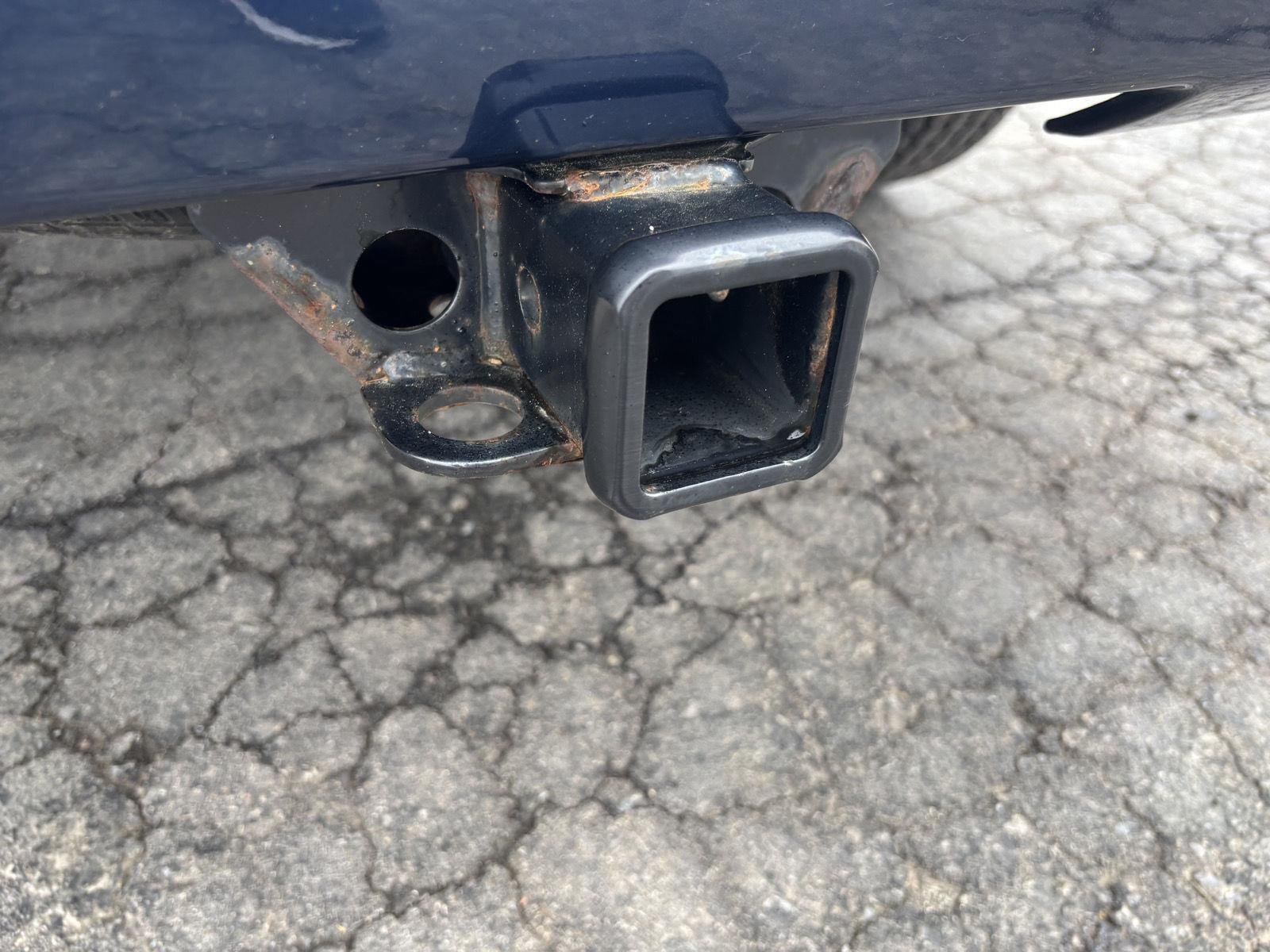 Used 2022 Blue Metallic Chevrolet RST image 30