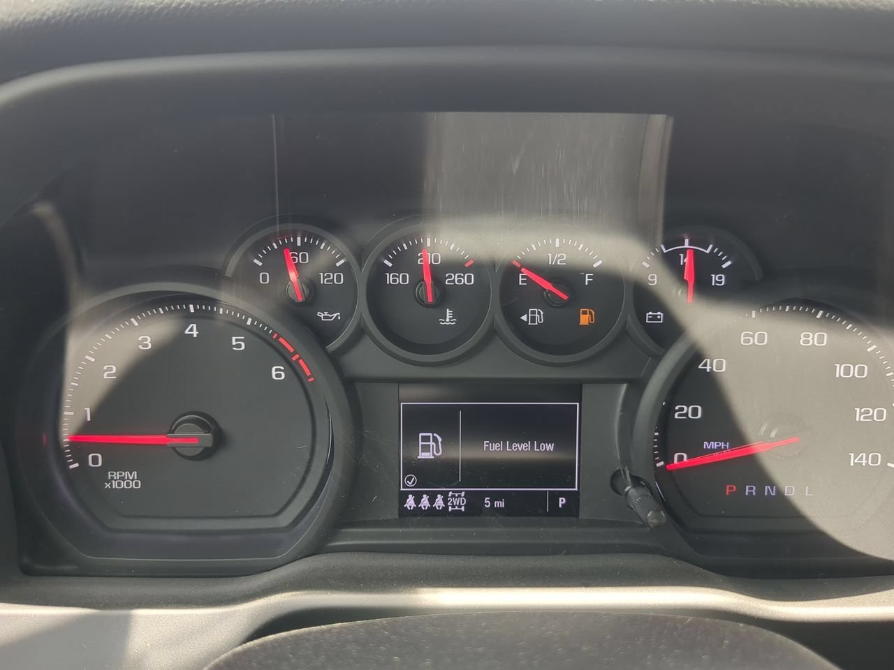 2026 GMC Sierra 2500HD Pro - Photo 11