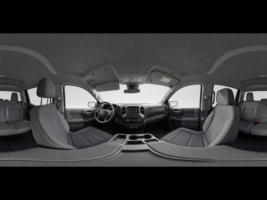 2024 Chevrolet Silverado 1500 Custom - Photo 25