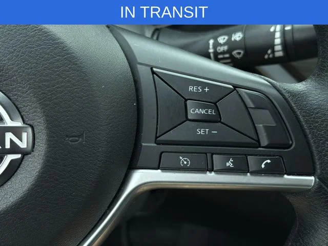 Used 2024 Gray Nissan 2.5 SV image 30