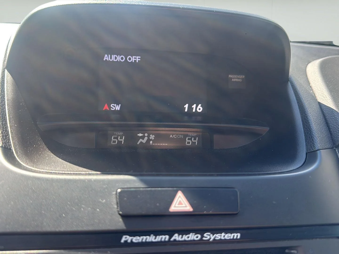 Used 2016  Acura Base image 10
