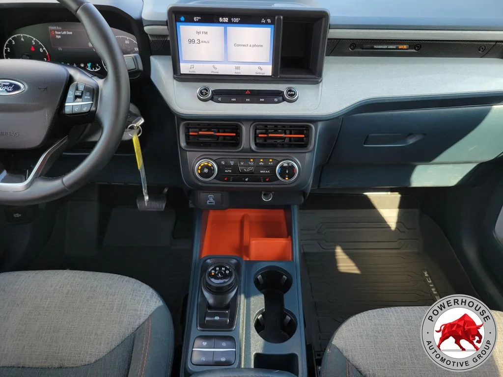 Used 2024 Green Ford XLT image 20