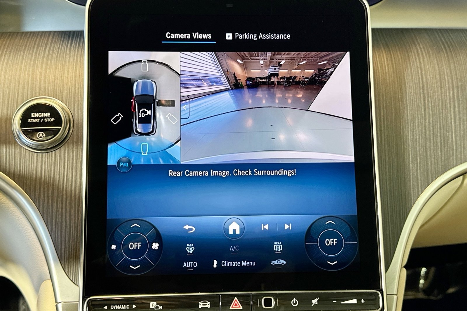 New 2026 Cirrus Silver Metallic Mercedes-Benz GLC 300 image 13