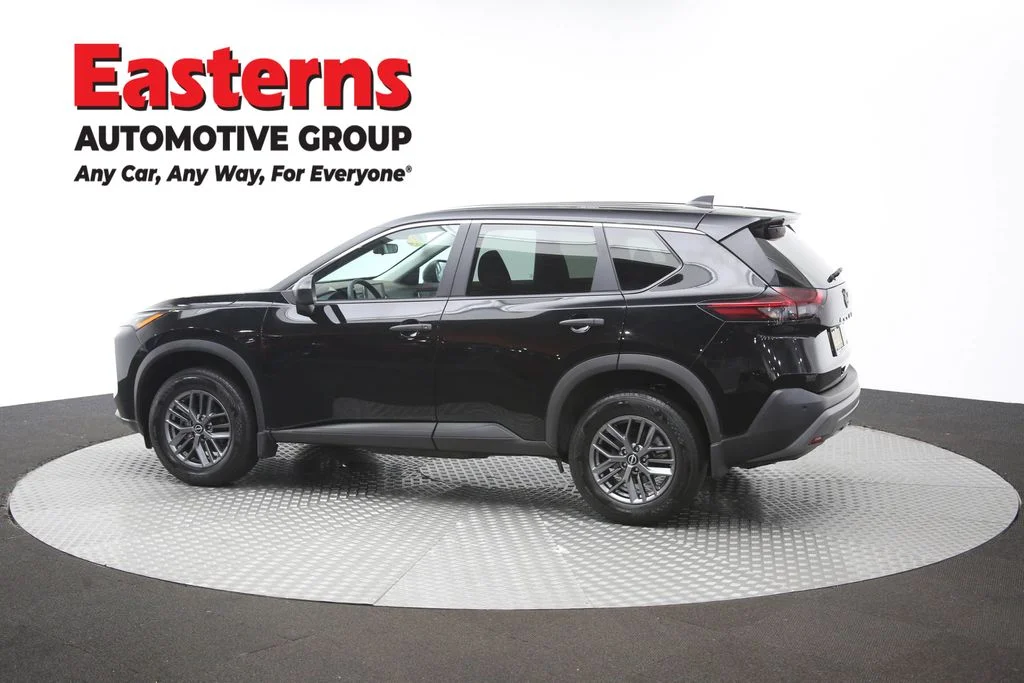 Used 2023 Black Nissan S image 56