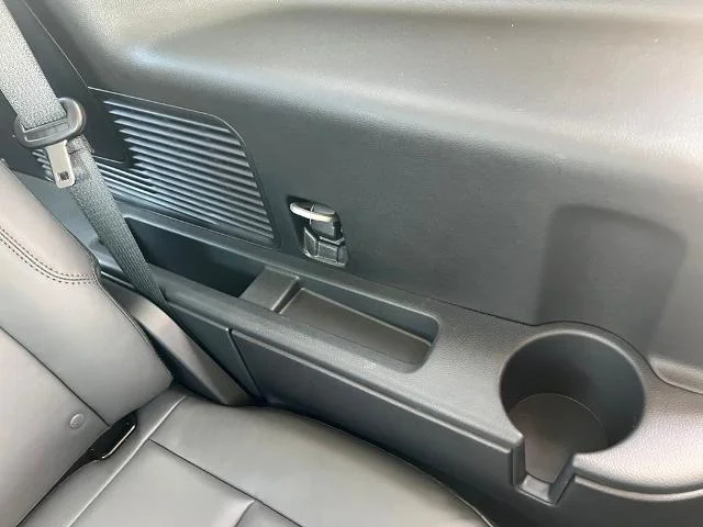 New 2026 Carbonized Gray Metallic Ford Active image 62