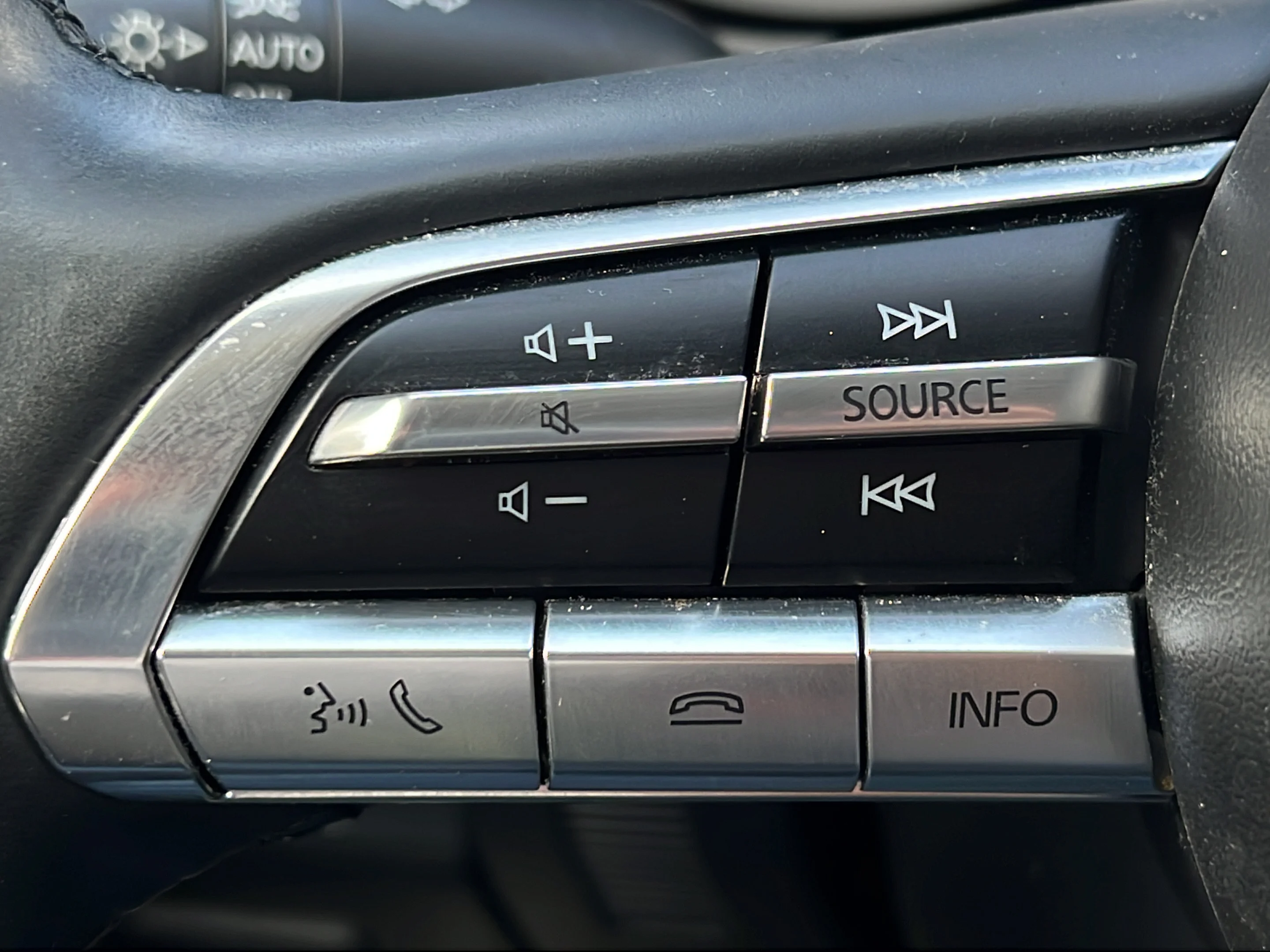 Used 2020 Machine Gray Mazda Preferred Package image 18