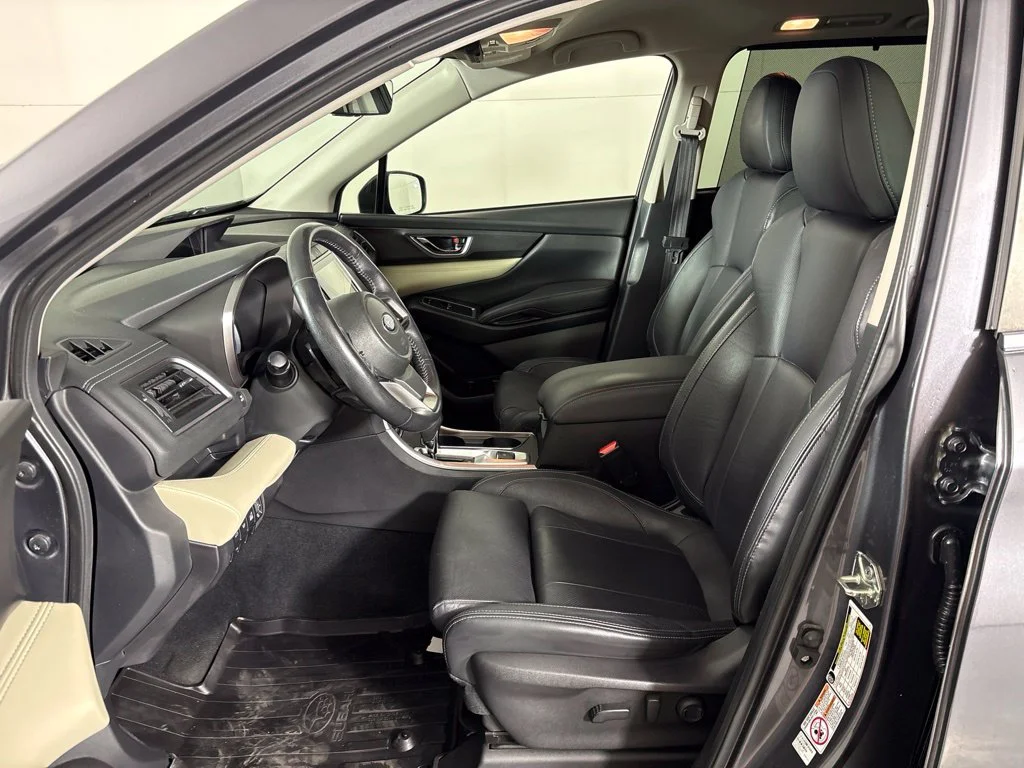 Used 2020 Gray Subaru Limited image 28