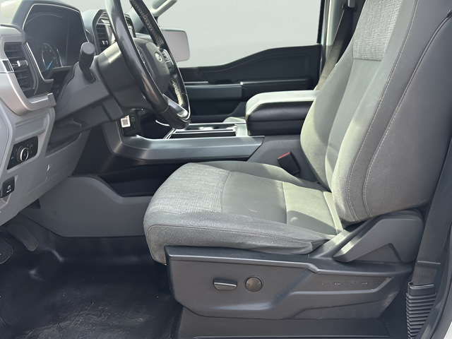 2023 Ford F-150 XLT - Photo 21