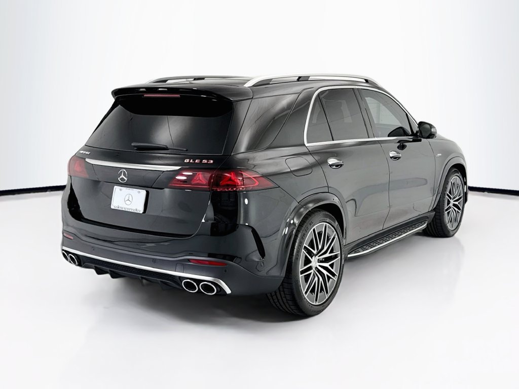 New 2027 Black Mercedes-Benz  image 5