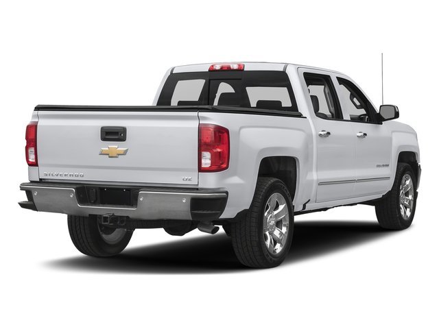 Used 2018 Chevrolet Silverado 1500 LTZ with VIN 3GCUKSEC7JG271337 for sale in Little Rock