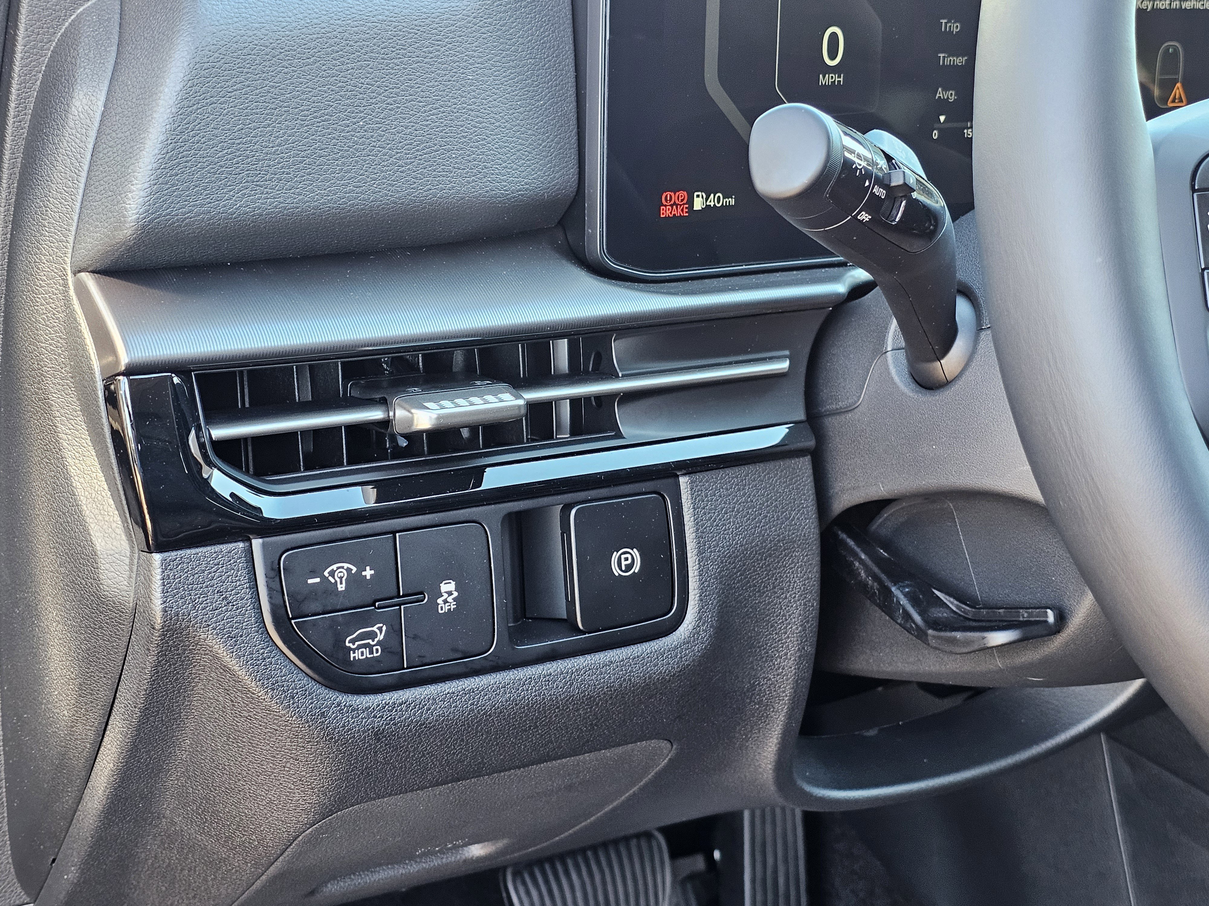 New 2026 Panthera Metal Matte Kia SX Prestige image 15