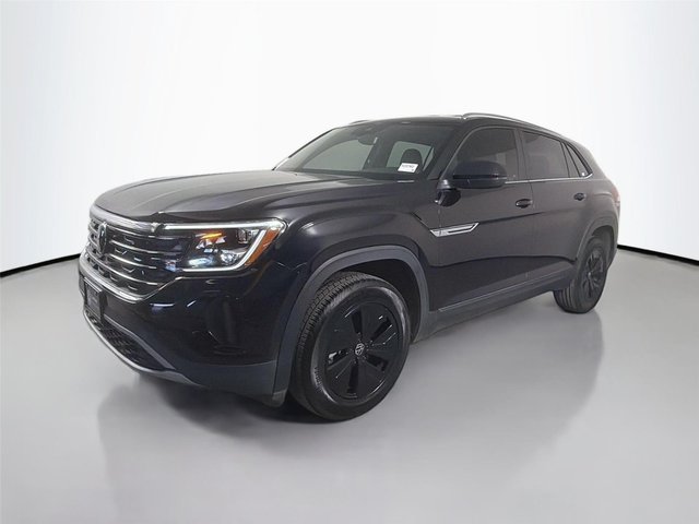 2024 Volkswagen Atlas Cross Sport 2.0T SE