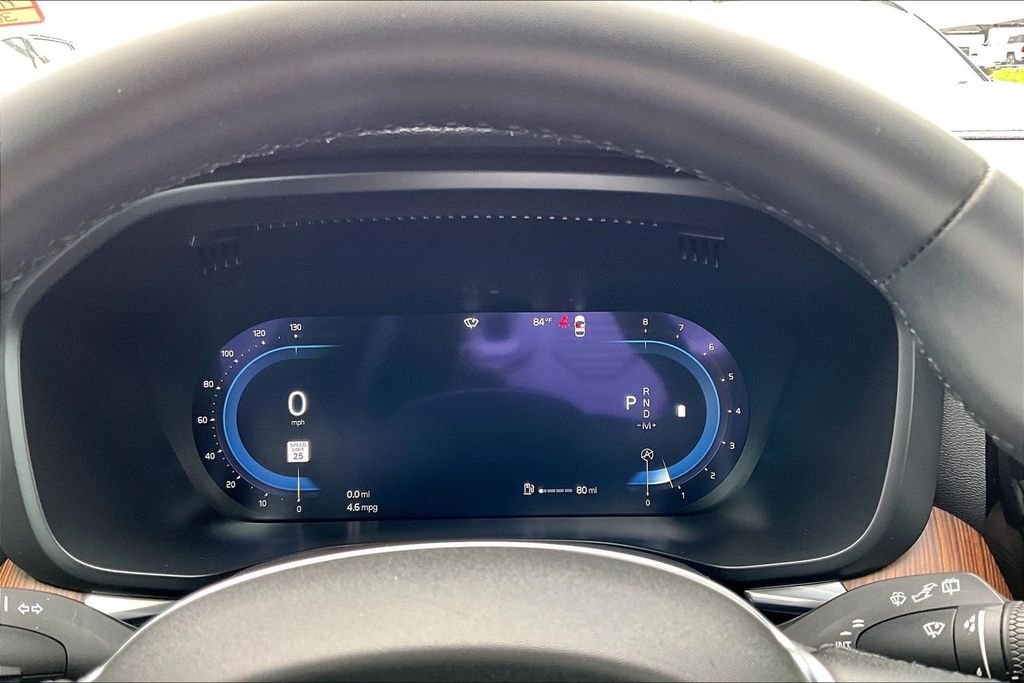 2023 Volvo XC60 Plus - Photo 20