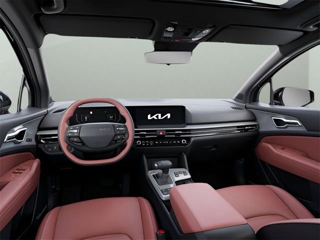 2026 Kia Sportage SX Prestige - Photo 13