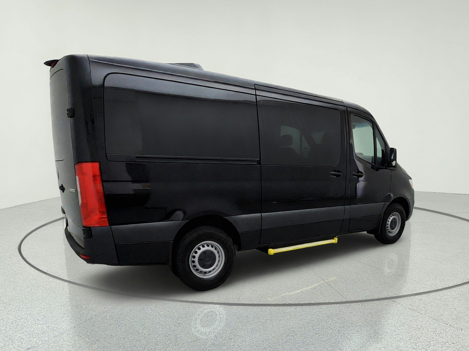 New 2026 Jet Black Mercedes-Benz  image 15