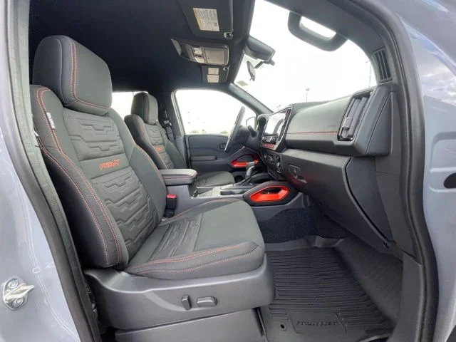 2026 Nissan Frontier PRO-X - Photo 22