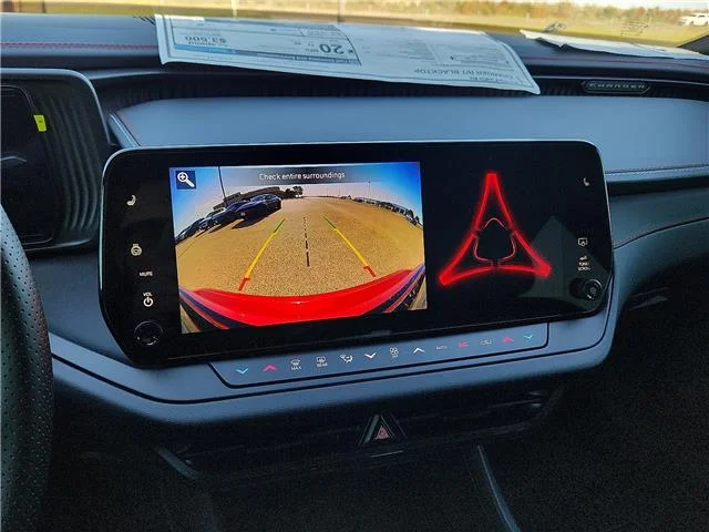 New 2027 PR6 Redeye Dodge R/T 4-DOOR AWD image 16