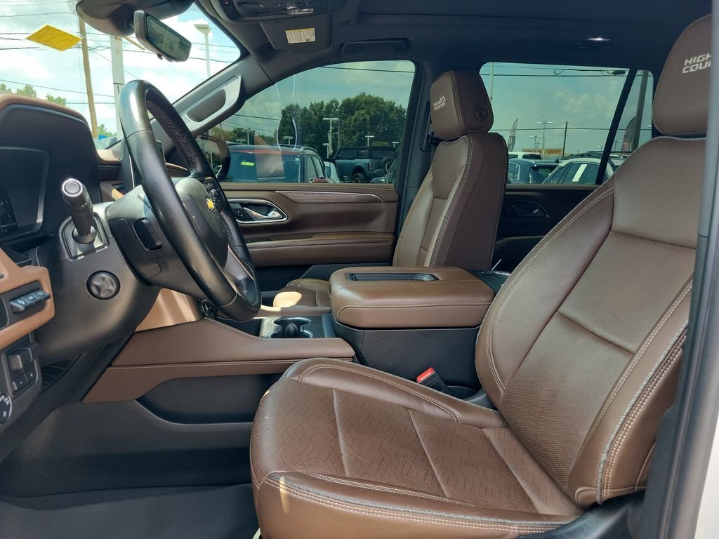 2023 Chevrolet Tahoe High Country - Photo 19