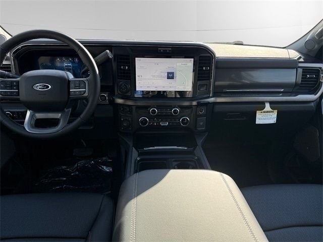 New 2026 Avalanche Ford F-350® Lariat® image 10