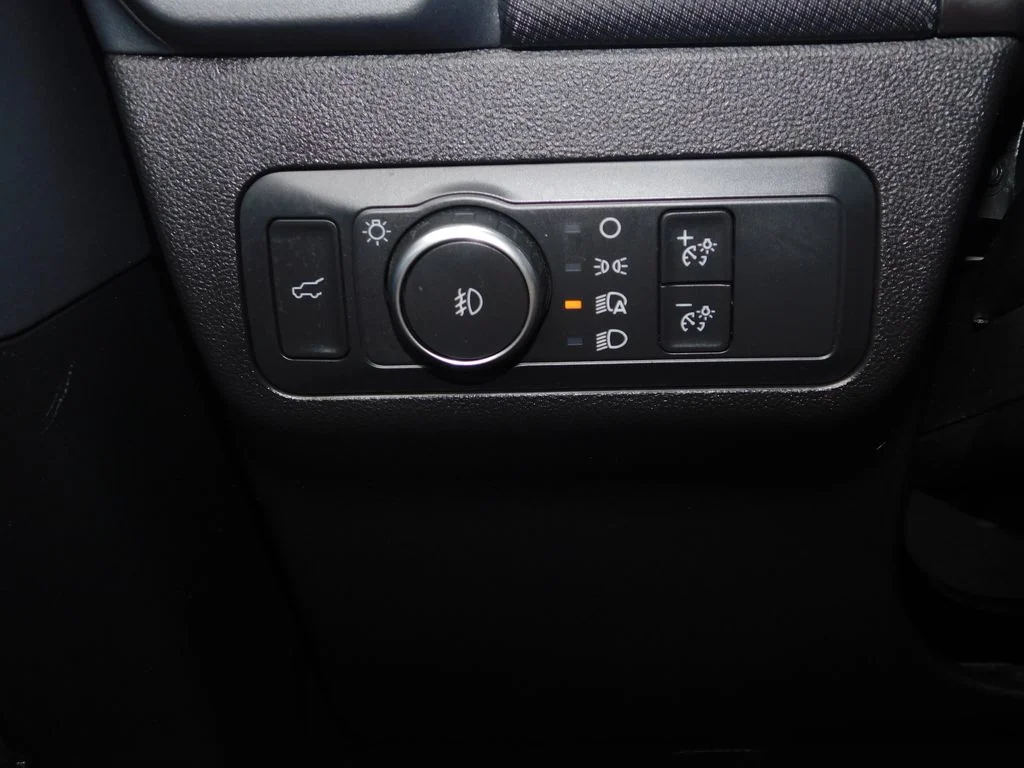 Used 2021 Red Ford Big Bend image 28